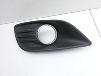 Ford Focus II CC 08-10 Frontblende Frontleiste für Nebelscheinwerfer Stoßstange Links Vorne Ford Focus II CC 08-10... Vorschau 2