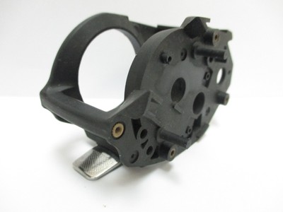 Right Side Plate SHIMANO BAITCASTING REEL PART BNT0892 Bantam P-Mag 1500
