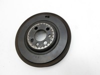 VW Touran 1T 06-10 CNG 2,0 80KW BSX Riemenscheibe für Kurbelwelle VW Touran 1T 06-10 06.08.2007 06A105243E gebraucht Vorschau 5