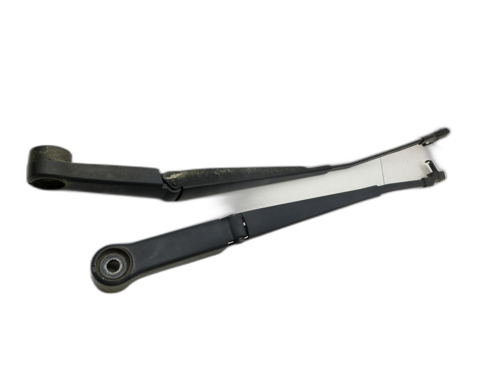 2x Windscreen Wiper Arm Front for Citroen C4 Picasso 06-10 Grand - Bild 1