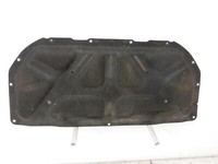 SSangyong Korando CK 10-13 Dämmung Schallisolierung für Motorhaube Dämmmatte SSangyong Korando CK 10-13 05.04.2013... Vorschau 5