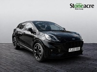 2023 Ford Puma Puma ST-Line X 5 Door 1.0L EcoBoost 155PS mHEV 6 Speed Manual HAT