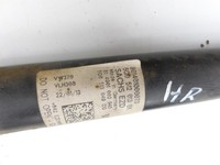 VW Golf 7 VII 5G 12-17 5T Stossdämpfer Links Hinten VW Golf 7 VII 5G 12-17 12.02.2013 5Q0512013EK 5Q0513049CQ gebraucht Vorschau 5