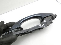 Seat Arona KJ 17-21 Türgriff Griff aussen Rechts Hinten LS7H Seat Arona KJ 17-21 22.03.2019 5G0837206N gebraucht Vorschau 4