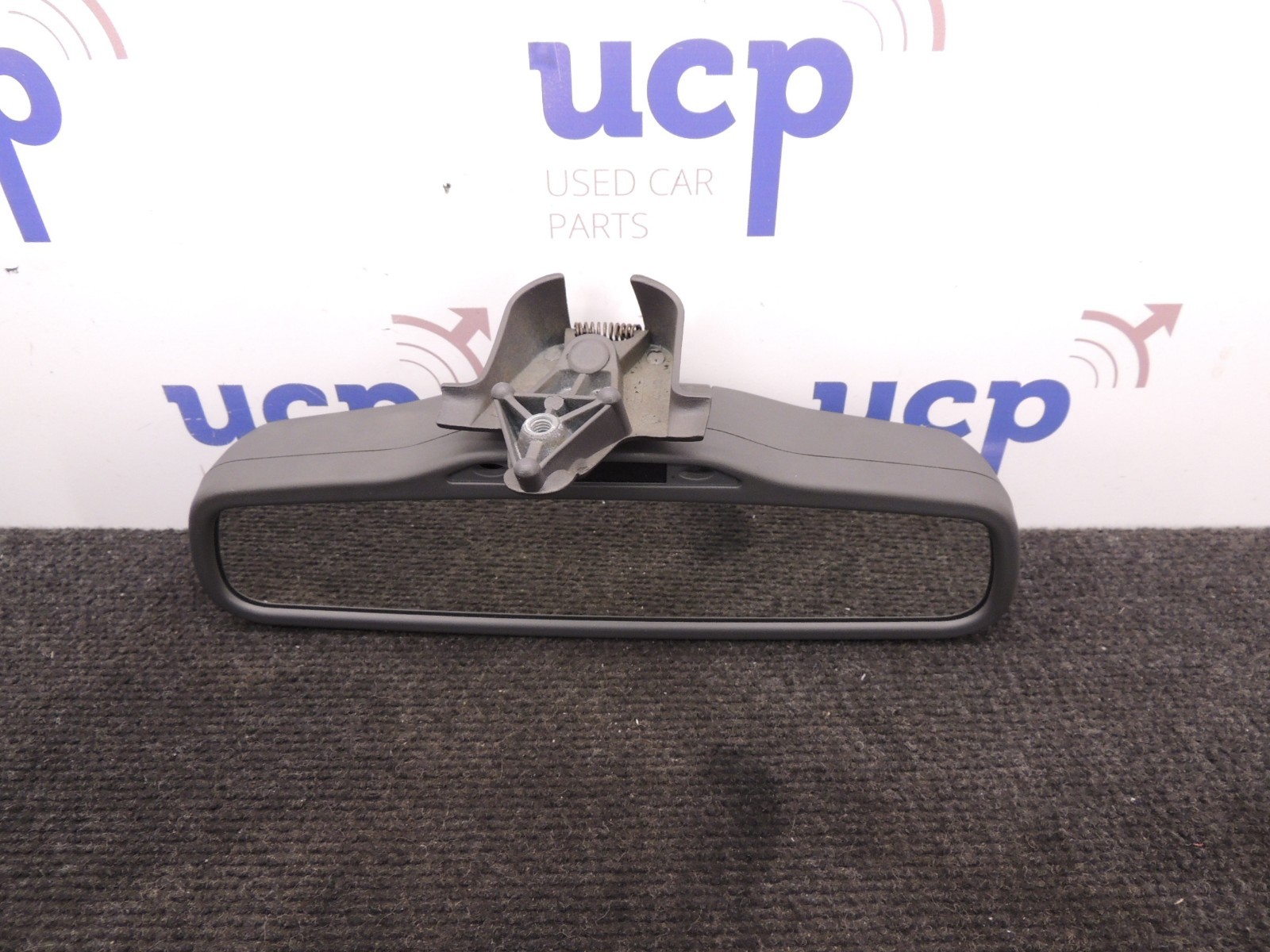 Volvo S60 S80 V70 XC70 XC90 Interior Rear view Mirror 30657507 Volvo