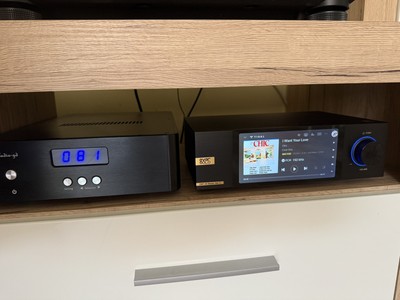 Fotos del artículo de un comprador verificado