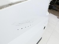 Ford Transit 6 VI MK7 06-13 L1H1 Tür Fahrertür Links Vorne Ford Transit 6 VI MK7 06-13 27.03.2009 6C16-V20205-BC... Vorschau 5