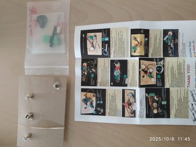 Artikelfoto(s) von einem verifizierten Käufer