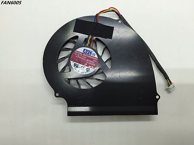 Dell Alienware M15x laptop cpu cooling fan BNTA0815R5H P001 PR2H1 Cooler FAN