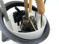 VW Golf V 1K 03-09 1,6 75KW Kraftstoffpumpe Kraftstoff Förderpumpe Tankgeber VW Golf V 1K 03-09 19.10.2007... Vorschau 5