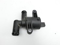 Audi A5 8T Sportback 11-16 TDI 2,0 130KW Heizungsventil Wasserventil für Standheizung Audi A5 8T Sportback 11-16... Vorschau 5