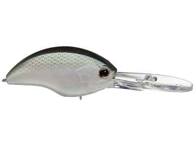 OSP Blitz EX DR Floating Deep Diving Crank Bait Lure PP-21 Jade Shad Rare 2 in.