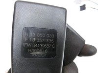 Opel Adam M13 13-19 3 Türer Gurtschloss Doppel Gurtpeitsche Mitte Opel Adam M13 13-19 29.07.2016 13350033 13357735... Vorschau 5