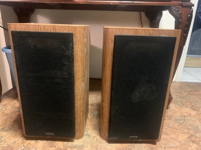 infinity rs 3000 replacement woofer