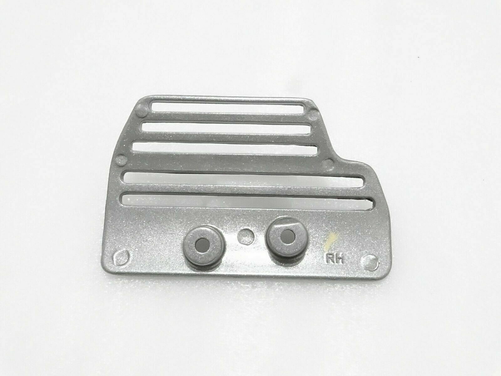 Heel Guard RH Rider Fits Royal Enfield Himalayan 411cc