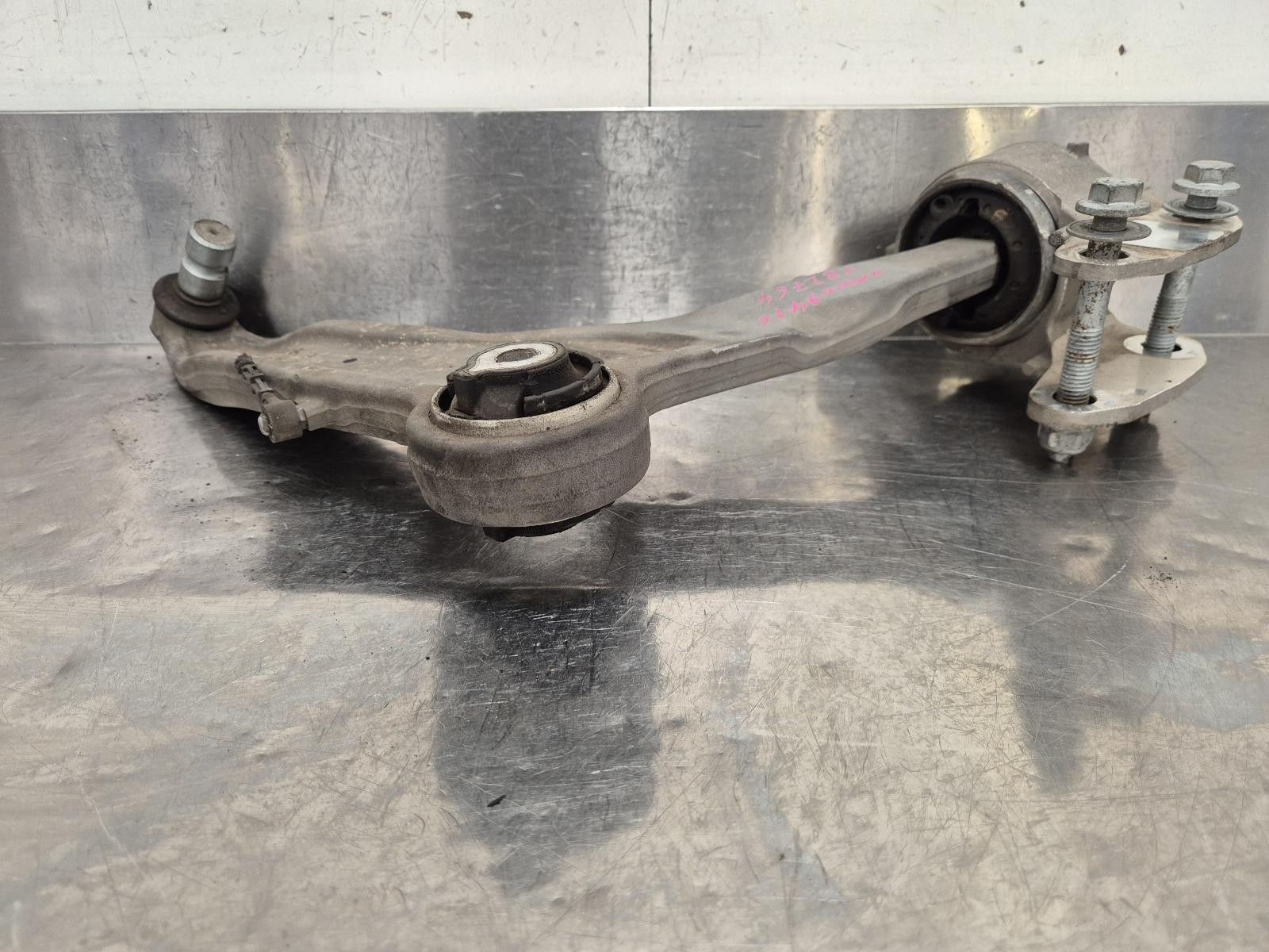 2021 Jaguar E Pace RIGHT FRONT LOWER CONTROL ARM X540 11/2017-12/2024 782764 image 3