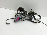 Opel Zafira Tourer P12 16-19 Mehrzweckfahrzeug Kabelbaum für Tür und Fensterheber Rechts Vorne Opel Zafira Tourer... Vorschau 2