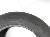 Jaguar E-Pace X540 2 x Reifen Sommerreifen Michelin 235/60R18 107 V Jaguar E-Pace X540 19.08.2019 gebraucht Vorschau 6