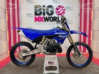 Yamaha YZ 250 2025 - Only 10 Hours - AsNew Condition