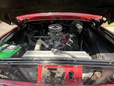 image 1 of engine