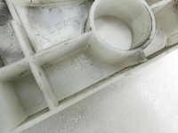Infiniti M Q70 Y51 M35h Halter Träger Aufnahme Führung für Stoßstange Links Hinten Infiniti M Q70 Y51 M35h... Vorschau 4