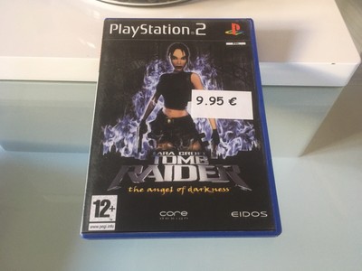 Venta de Ps2 Juegos | 70 articulos de segunda mano