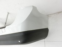 Volvo V70 135 07-13 Kombi Stoßstange Stoßfänger Heckstosstange Hinten 61400 Volvo V70 135 07-13 17.06.2010 39884037... Vorschau 8