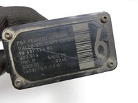 Citroen DS4 NX 11-15 1,6 115KW Sensor AFIL Spurhalteassistent Pos.6 Vorne Citroen DS4 NX 11-15 20.05.2011... Vorschau 2