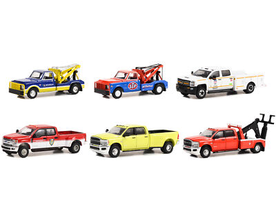 ダブルタイヤトラック 2台セット Dually Drivers Series ダブルタイヤトラック 2台セット Dually Drivers Series