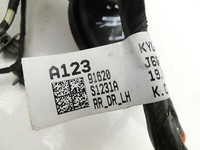Hyundai Santa Fe IV TM 18-20 Kabelbaum für Tür und Fensterheber Links Hinten Hyundai Santa Fe IV TM 18-20... Vorschau 4