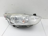 Ford B-Max JK 12-17 Halogen Scheinwerfer Frontscheinwerfer Rechts orig. Ford B-Max JK 12-17 03.04.2014... Vorschau 4