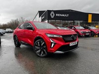 2024 Renault Rafale E-Tech FHEV Techno Esprit Alpine 5dr Auto 4C Estate Hybrid A