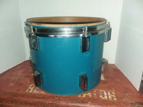 VINTAGE Cannon Percussion 12