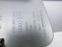Seat Leon 5F SC FR 13-18 3T Blende Innen seitliche Abdeckung Sitz Links Vorne Seat Leon 5F SC FR 13-18 19.02.2014... Vorschau 6