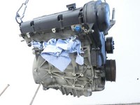 Ford Focus II DA 07-10 PFI 1,6 74KW HWDA Motor Ford Focus II DA 07-10 03.02.2009 7M5G-6006-XA 7M5G-6007-XA gebraucht Vorschau 6