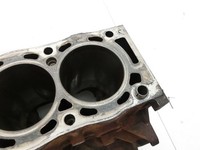 Ford Galaxy WA6 06-10 2,0 103KW QXWA Motorblock für Motor Ford Galaxy WA6 06-10 26.09.2008 3M5Q-6011-BA 1677085... Vorschau 7