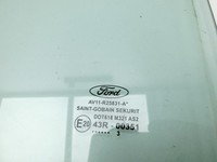 Ford B-Max 12-17 Seitenscheibe Dreieck Links Hinten Ford B-Max 12-17 21.03.2013 AV11-R25831-A gebraucht Vorschau 2