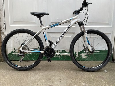Cannondale Trail 6 Mountain Bike