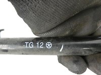 Hyundai I10 AC3 III 19-23 Stabilisator Stabi Vorne Hyundai I10 AC3 III 19-23 01.10.2019 54810K7000 gebraucht Vorschau 6