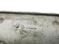 BMW E87 1er 116i 04-07 1,6 85KW Ölkühler BMW E87 1er 116i 04-07 15.07.2005 2249465 17.21-2249465-08 gebraucht Vorschau 5
