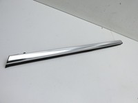 Opel Zafira Tourer C P12 16-19 Leiste Scheibendichtung für Tür Links Vorne Opel Zafira Tourer C P12 16-19... Vorschau 2