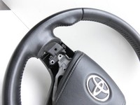 Avensis T27 15-18 Lenkrad Airbaglenkrad Avensis T27 15-18 20.01.2016 4510005A00C3 45100-05A00 gebraucht Vorschau 2