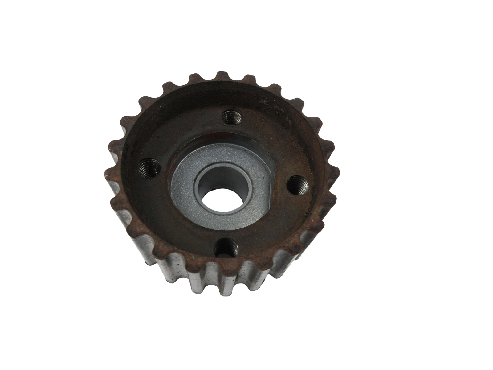 VW T5 7E 09-15 TDI 2,0 103KW CAAA Zahnrad - Bild 1