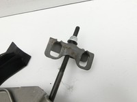 Citroen C1 II 14-18 Handbremshebel Hebel für Handbremse Bremshebel Citroen C1 II 14-18 01.01.2018 B0008758ZD gebraucht Vorschau 5