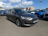 2019 Ford Focus 1.0 Ecoboost 125ps VIGNALE  Hatchback PETROL Manual