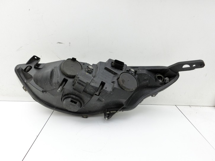 Ford B-Max JK 12-17 Halogen Scheinwerfer Frontscheinwerfer Rechts orig. Ford B-Max JK 12-17 03.04.2014... Vorschau 7