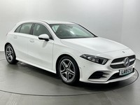 2019 Mercedes-Benz A Class 1.3 A180 AMG Line (Premium) 7G-DCT Euro 6 (s/s) 5dr H