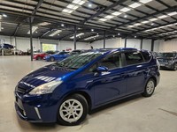 2018 Toyota PRIUS HYBRID 1.8 VVT-h T Spirit MPV 5dr Petrol Hybrid CVT Euro 5 (s/