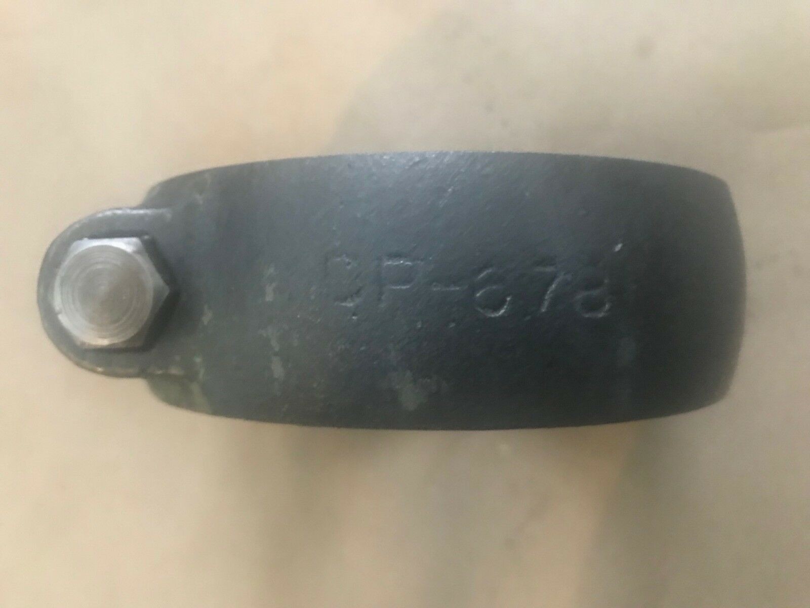 DELTA ROCKWELL 17