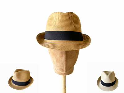 Foldable panama hats australia hotsell